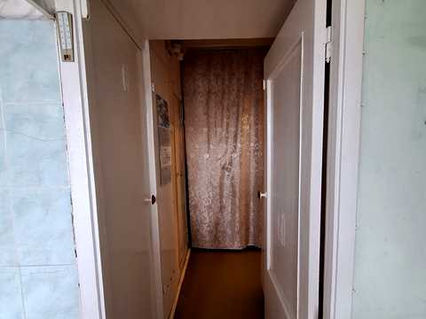 квартира за адресою Смілянська вул., 17