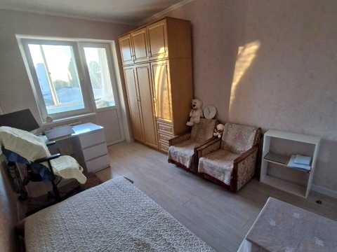 квартира за адресою Смілянська вул., 17