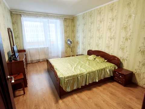 квартира за адресою Михайла Лушпи просп. (Космонавтів), 19