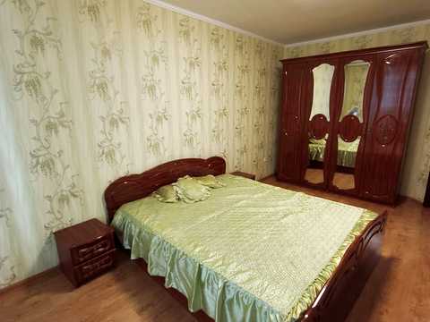 квартира за адресою Михайла Лушпи просп. (Космонавтів), 19