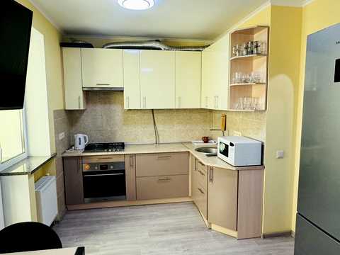 квартира за адресою Лесі Українки бульв., 14-В