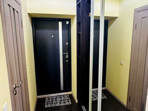 квартира за адресою Лесі Українки бульв., 14-В