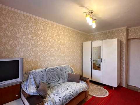 квартира за адресою Семафорна вул., 31