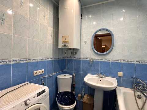 квартира за адресою Семафорна вул., 31
