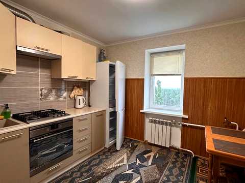 квартира за адресою Семафорна вул., 31