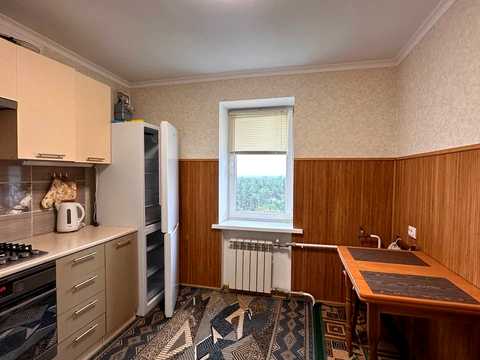 квартира за адресою Семафорна вул., 31