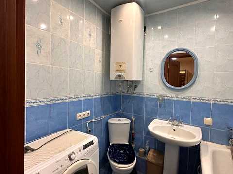 квартира за адресою Семафорна вул., 31