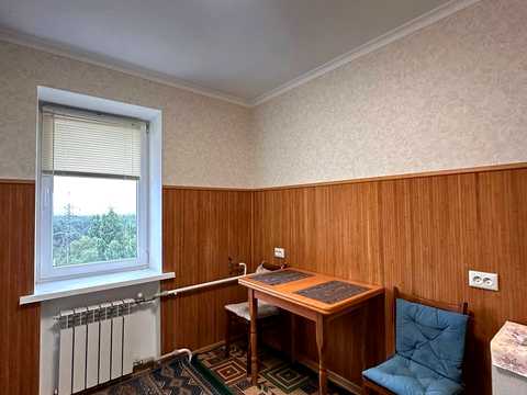 квартира за адресою Семафорна вул., 31