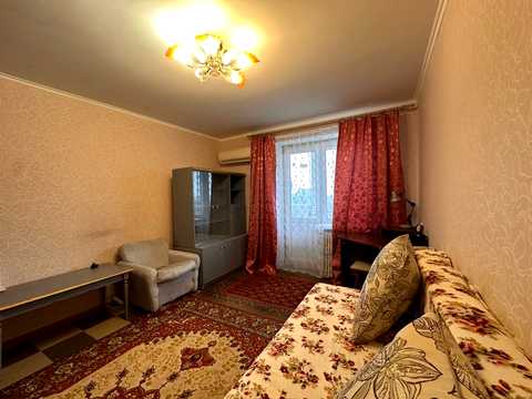 квартира за адресою Семафорна вул., 31