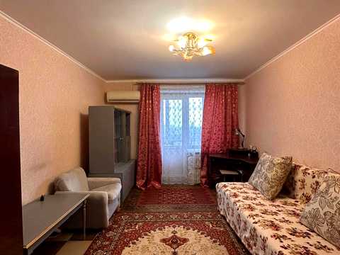 квартира за адресою Семафорна вул., 31