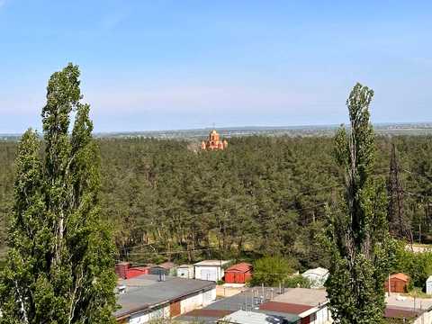 квартира за адресою Семафорна вул., 31