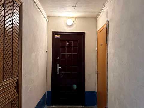 квартира за адресою Семафорна вул., 31