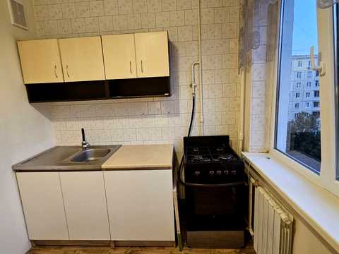 квартира по адресу Олега Мудрака ул. (Генерала Наумова), 39