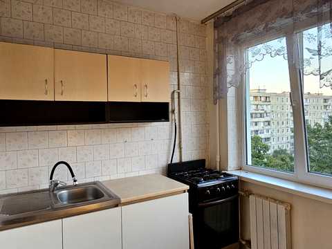 квартира по адресу Олега Мудрака ул. (Генерала Наумова), 39