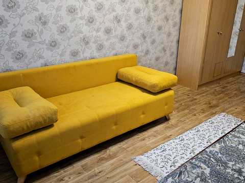 квартира по адресу Олега Мудрака ул. (Генерала Наумова), 39