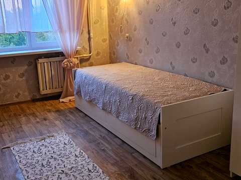 квартира по адресу Олега Мудрака ул. (Генерала Наумова), 39