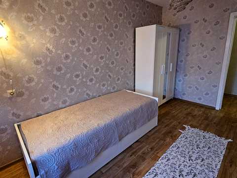 квартира по адресу Олега Мудрака ул. (Генерала Наумова), 39