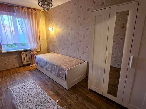 квартира по адресу Олега Мудрака ул. (Генерала Наумова), 39
