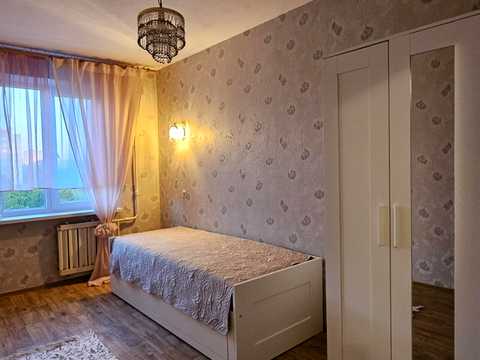 квартира по адресу Олега Мудрака ул. (Генерала Наумова), 39