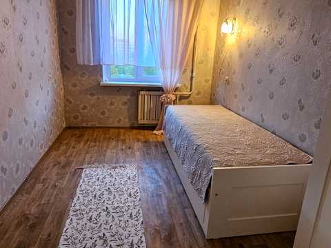 квартира по адресу Олега Мудрака ул. (Генерала Наумова), 39