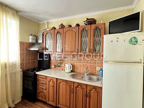 квартира за адресою Депутатська вул., 6