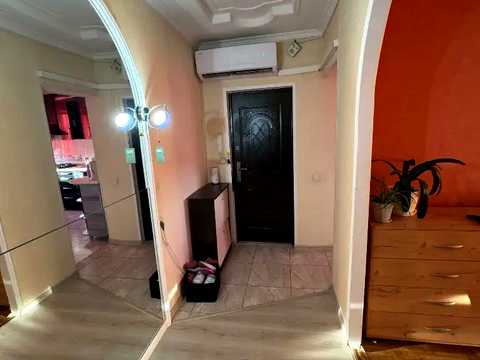 квартира за адресою Запорізьке шосе, 68