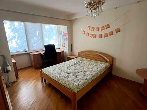 квартира за адресою Шулявська вул., 15/23