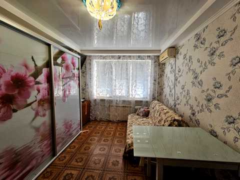 комната по адресу Максима Дия ул. (Шелгунова), 4