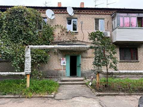 квартира по адресу Магдалинівська ул., 6