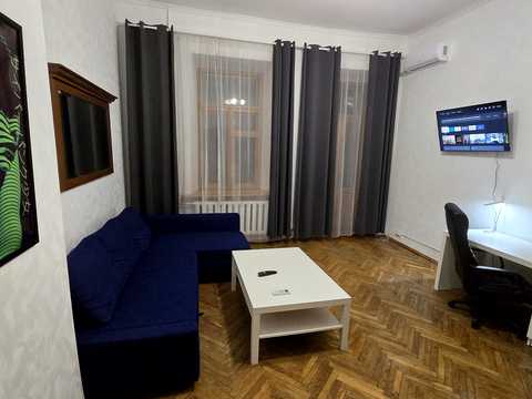 квартира за адресою Боричів узвіз, 5