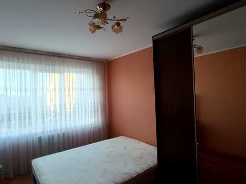квартира за адресою Павла Тичини просп., 22-А