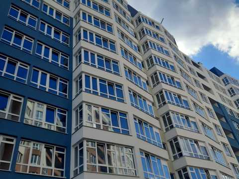 квартира за адресою Героя України Дмитра Крамара вул., 6-А