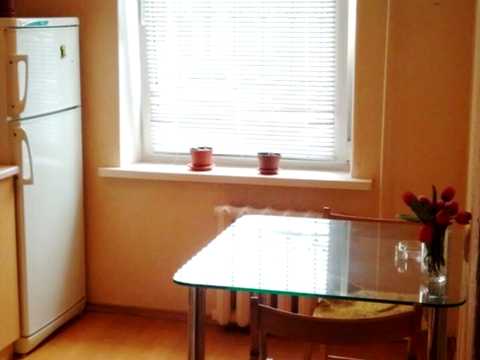 квартира за адресою Зрошувальна вул., 3-Б