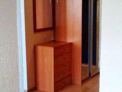 квартира за адресою Зрошувальна вул., 3-Б