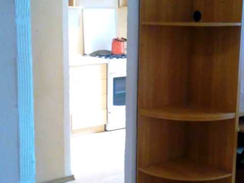 квартира за адресою Зрошувальна вул., 3-Б
