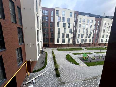 квартира по адресу Лесная ул., (Будинок 3)