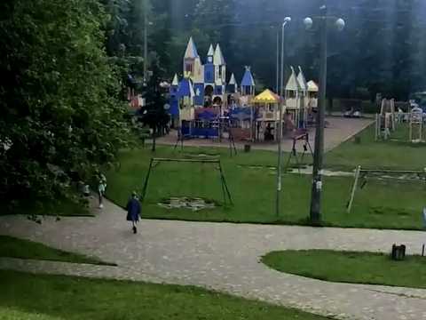 квартира по адресу Генерала Геннадия Воробьёва ул. (Курська), 14