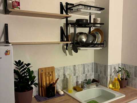 квартира за адресою Староєврейська вул., 19