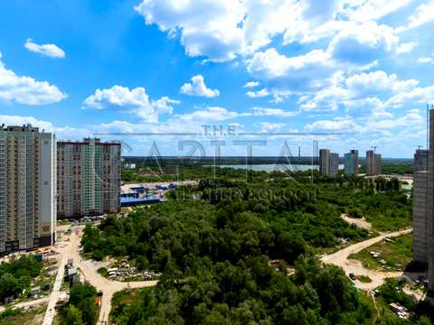 квартира по адресу Софии Русовой ул., 5-Б