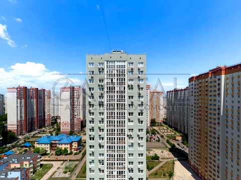 квартира по адресу Софии Русовой ул., 5-Б