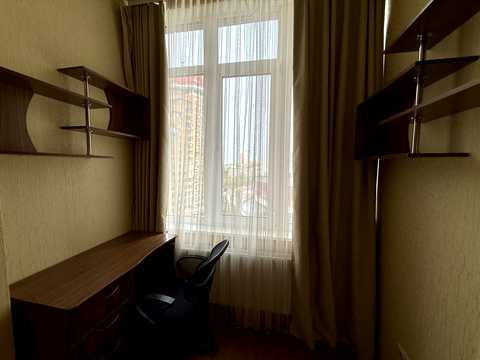 квартира по адресу Евгения Коновальца ул. (Щорса), 36-В