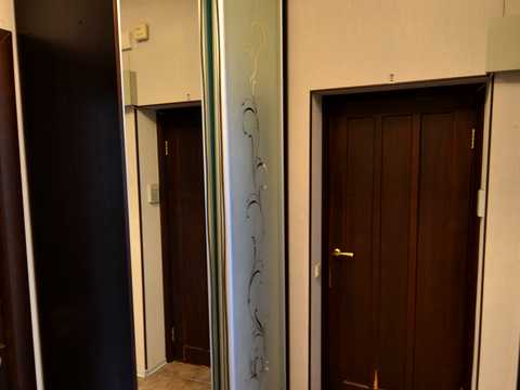 квартира за адресою Братська вул., 5