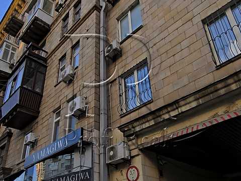 квартира по адресу Большая Васильковская ул. (Красноармейская), 132
