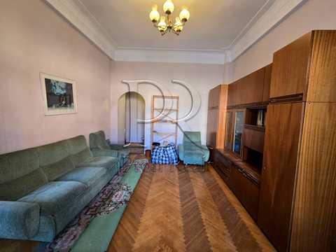 квартира по адресу Большая Васильковская ул. (Красноармейская), 132