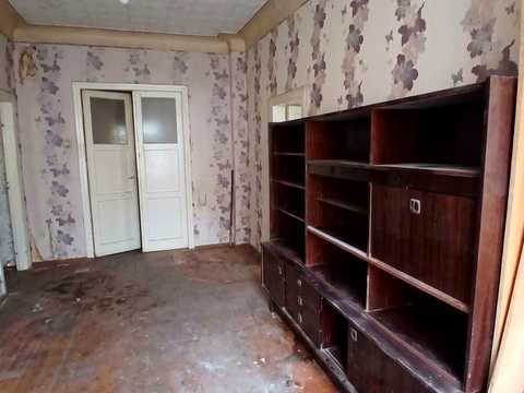 квартира за адресою Тараса Шевченка просп. (Сировця), 17