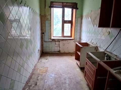 квартира за адресою Тараса Шевченка просп. (Сировця), 17