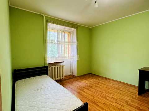 квартира по адресу Степана Бандеры ул., 62а