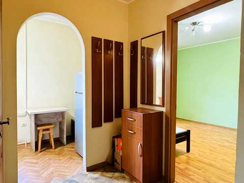 квартира по адресу Степана Бандеры ул., 62а