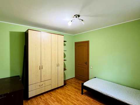квартира по адресу Степана Бандеры ул., 62а