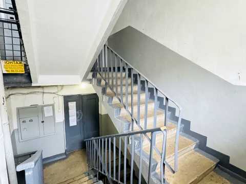 квартира по адресу Степана Бандеры ул., 62а